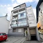 First Class Apartment, Free Parking