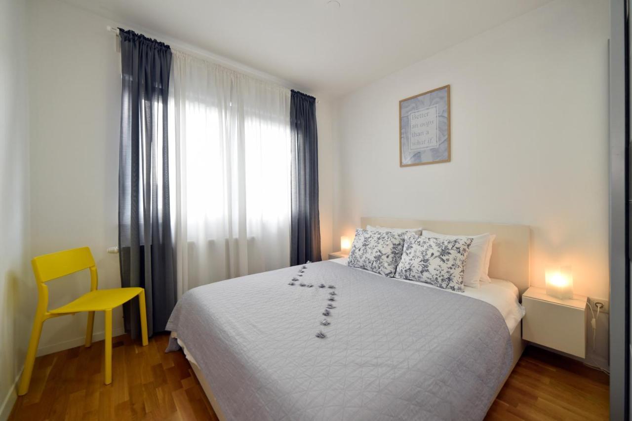 First Class Apartment, Free Parking Apartmán Záhřeb
