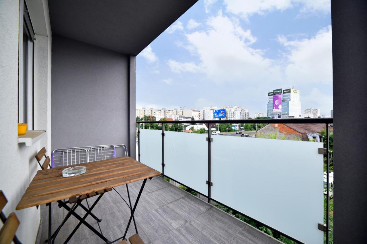 First Class Apartment, Free Parking Apartmán Záhřeb
